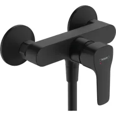 Змішувач для душу HANSGROHE MYSPORT 71262670, чорний матовий