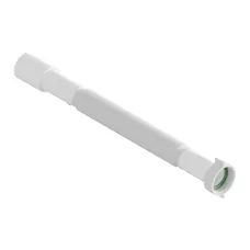 Гофра з гайкою 41-87 см, 1 1/4"хD32/40 IMPRESE w14100211G