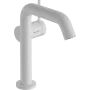 Змішувач для умивальника HANSGROHE TECTURIS 73340700, білий матовий