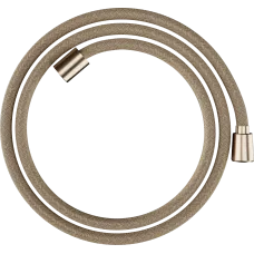 Шланг для душа HANSGROHE METAFLEX 28260140 1600 мм, бронзовий