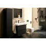 Змішувач для умивальника HANSGROHE TECTURIS 73070000