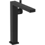 Змішувач для умивальника HANSGROHE TECTURIS 73070670, чорний матовий