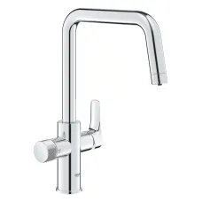 Змішувач для кухні з підключенням філтрованої води GROHE BLUE 30583000