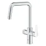 Змішувач для кухні з підключенням філтрованої води GROHE BLUE 30583000