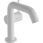 Змішувач для раковини HANSGROHE TECTURIS S 73321700, білий матовий