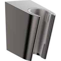 Тримач душа HANSGROHE PORTER S 28331340, чорний матовий хром
