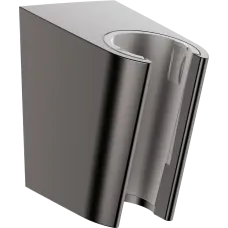 Тримач душа HANSGROHE PORTER S 28331340, чорний матовий хром
