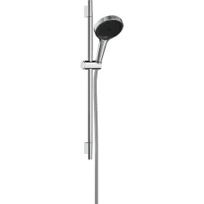 Душовий набір зі штангою HANSGROHE RAINFINITY 28745000