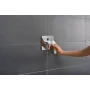 Змішувач для душу прихованого монтажу HANSGROHE DUOTURN E 75417000