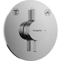 Змішувач прихованого монтажу HANSGROHE SHOWER SELECT S 75418000