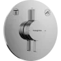 Змішувач прихованого монтажу HANSGROHE SHOWER SELECT S 75418000