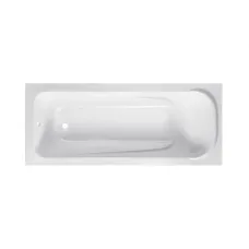 Ванна акрилова 160x70 EGER TISZA 588-2116