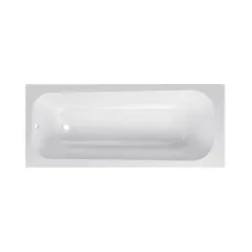 Ванна акрилова 150x70 IMPRESE LIPNO b0701151570