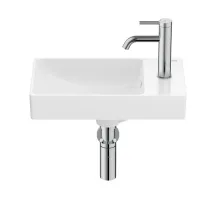 Умивальник 45 см ROCA ONA A327681000