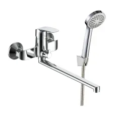 Смеситель для ванны RJ VIVO RJFA065-03CH