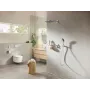 Душова система зі змішувачем прихованого монтажу GROHE GROHTHERM SMARTCONTROL 34863000