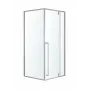 Душова кабіна квадратна 90х90 VOLLE MORA 1037.125501