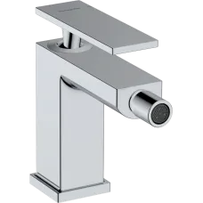 Змішувач для біде з донним клапаном HANSGROHE TECTURIS E 73200000