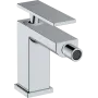 Змішувач для біде з донним клапаном HANSGROHE TECTURIS E 73200000