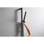 Ручний душ HANSGROHE PULSIFY S 24126670, чорний матовий