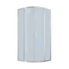 Душевая кабина угловая 90x90 IMPRESE SKALA s09806091GR