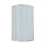 Душевая кабина угловая 90x90 IMPRESE SKALA s09806091GR