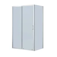 Душова кабіна прямокутна 120x80 IMPRESE SKALA s09806012GR