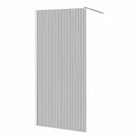 Душова стінка WALK-IN 110 см IMPRESE IMPRESE s09111001MV
