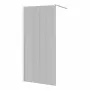 Душова стінка WALK-IN 110 см IMPRESE IMPRESE s09111001MV