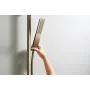 Ручний душ HANSGROHE PULSIFY E 24320140, бронза сатин