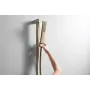 Ручний душ HANSGROHE PULSIFY E 24320140, бронза сатин