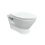Унітаз підвісний безобідковий RJ FEEL RJ4545