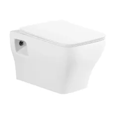 Унитаз подвесной RJ FLEX RJCE03004
