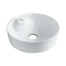 Умивальник накладний 45 см VOLLE ARTE 1301.005445