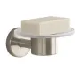 Мильниця HANSGROHE LOGIS 40515820, нержавіюча сталь