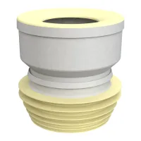 Манжета для унітазу для підлоги пряма IMPRESE w14100511G