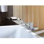 Змішувач на борт ванни HANSGROHE METROPOL 32553000