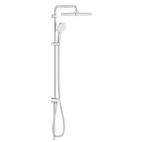 Душова система без змішувача GROHE TEMPESTA 250 26694001