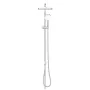Душова система без змішувача GROHE TEMPESTA 250 26694001