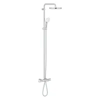 Душова система з термостатом GROHE TEMPESTA 250 26672001