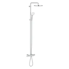 Душова система з термостатом GROHE TEMPESTA 250 26672001