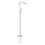 Душова система з термостатом GROHE TEMPESTA 250 26672001
