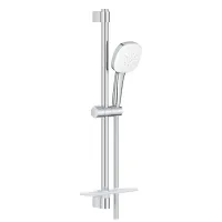 Душовий гарнітур GROHE TEMPESTA CUBE 110 27929003
