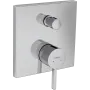 Змішувач для душу прихованого монтажу HANSGROHE FINORIS 76415000