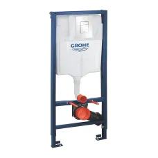 Інсталяція для унітаза GROHE RAPID SL 38772SH0