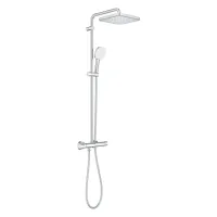 Душова система з термостатом GROHE TEMPESTA 250 26689001