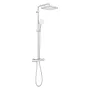 Душова система з термостатом GROHE TEMPESTA 250 26689001
