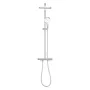 Душова система з термостатом GROHE TEMPESTA 250 26689001