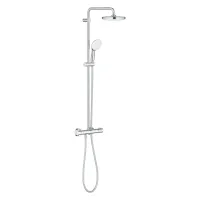 Душова система з термостатом GROHE TEMPESTA 26811001