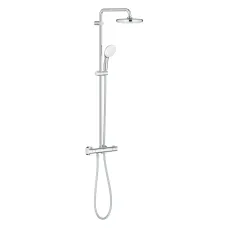 Душова система з термостатом GROHE TEMPESTA 26811001